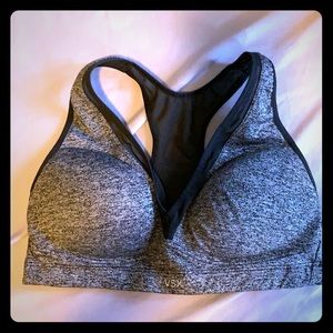 Victoria’s Secret VSX sports bra 34C
